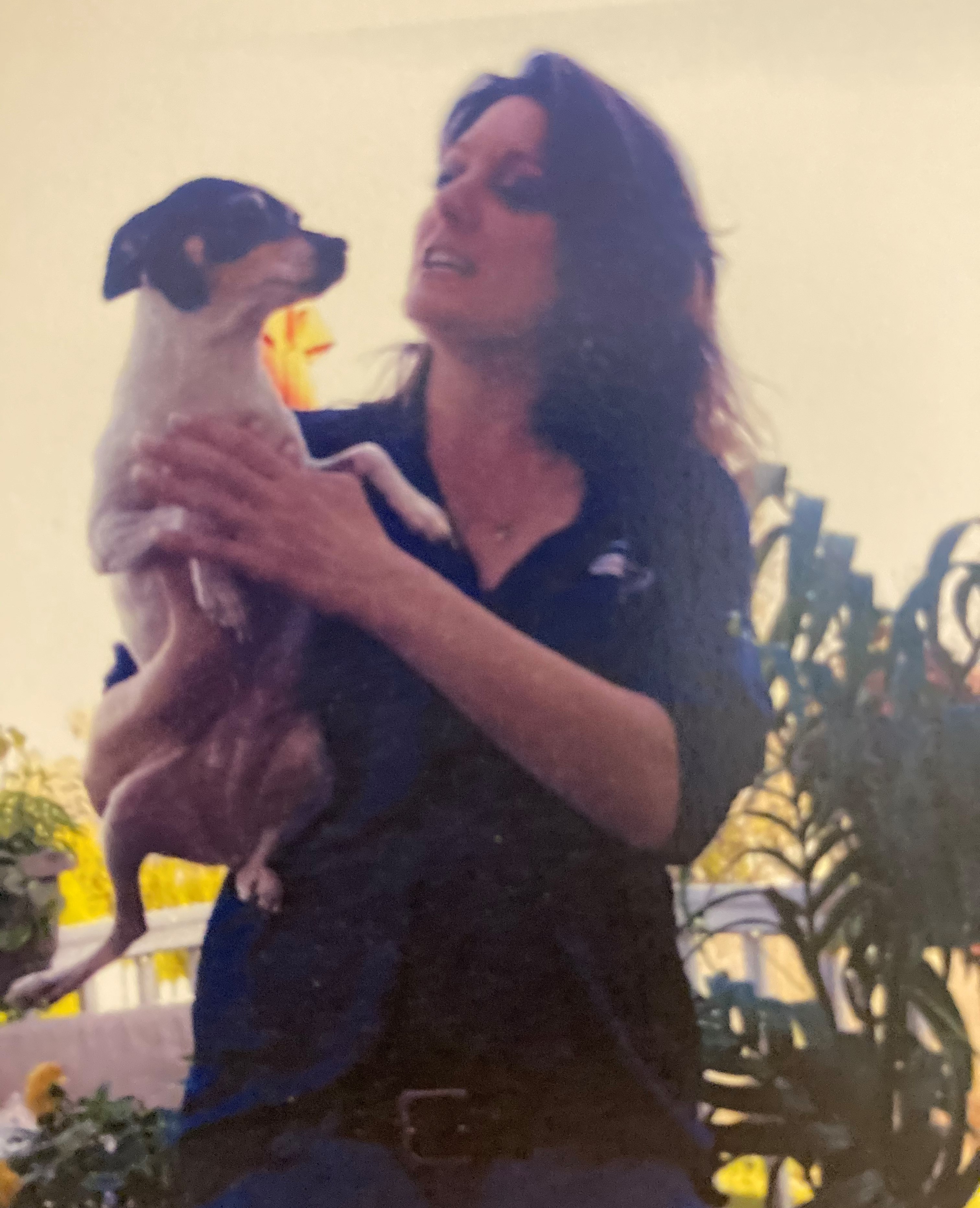 Laynee Danielle Westbrook